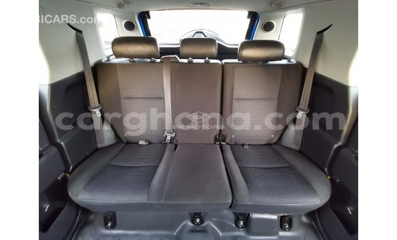 Ra Imported Toyota FJ Cruiser Blue Ọkọ̀ in Import - Dubai ni Ashanti Ra Imported Toyota FJ Cruiser Blue Ọkọ̀ in Import - Dubai ni Ashanti