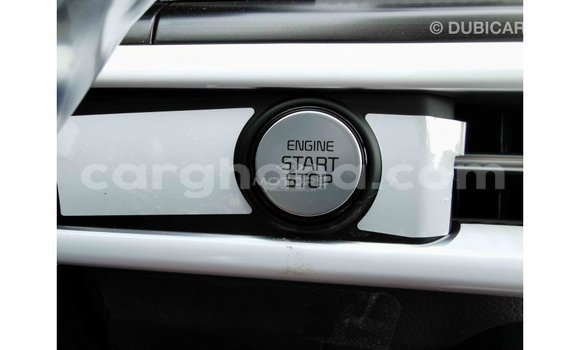 Buy Import Kia K5 White Car in Import - Dubai in Ashanti Buy Import Kia K5 White Car in Import - Dubai in Ashanti