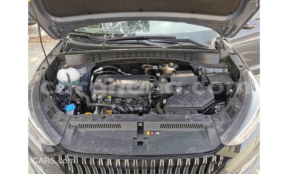 Sayi Imported Hyundai Tucson Sauran Mota in Import - Dubai a Ashanti Sayi Imported Hyundai Tucson Sauran Mota in Import - Dubai a Ashanti