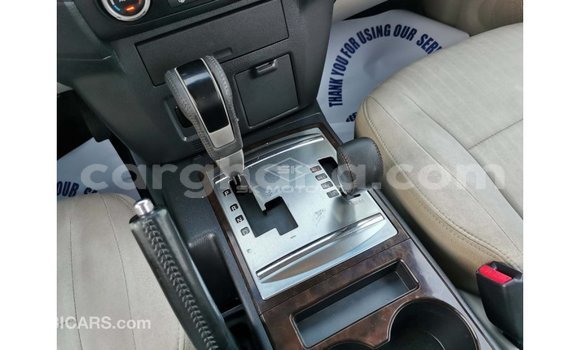 Sayi Imported Mitsubishi Pajero Black Mota in Import - Dubai a Ashanti Sayi Imported Mitsubishi Pajero Black Mota in Import - Dubai a Ashanti