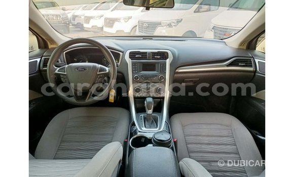 Sayi Imported Ford Fusion Black Mota in Import - Dubai a Ashanti Sayi Imported Ford Fusion Black Mota in Import - Dubai a Ashanti
