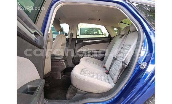 Sayi Imported Ford Fusion Black Mota in Import - Dubai a Ashanti Sayi Imported Ford Fusion Black Mota in Import - Dubai a Ashanti