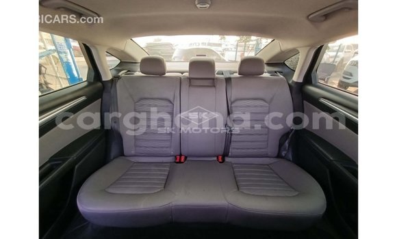 Sayi Imported Ford Fusion Black Mota in Import - Dubai a Ashanti Sayi Imported Ford Fusion Black Mota in Import - Dubai a Ashanti