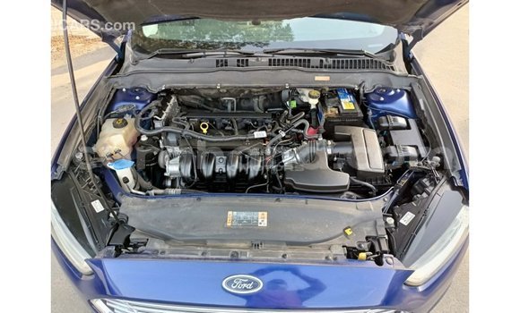 Sayi Imported Ford Fusion Black Mota in Import - Dubai a Ashanti Sayi Imported Ford Fusion Black Mota in Import - Dubai a Ashanti