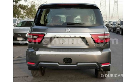 Sayi Imported Nissan Patrol Sauran Mota in Import - Dubai a Ashanti Sayi Imported Nissan Patrol Sauran Mota in Import - Dubai a Ashanti