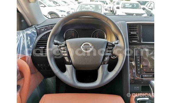 Sayi Imported Nissan Patrol Sauran Mota in Import - Dubai a Ashanti Sayi Imported Nissan Patrol Sauran Mota in Import - Dubai a Ashanti