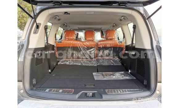 Sayi Imported Nissan Patrol Sauran Mota in Import - Dubai a Ashanti Sayi Imported Nissan Patrol Sauran Mota in Import - Dubai a Ashanti