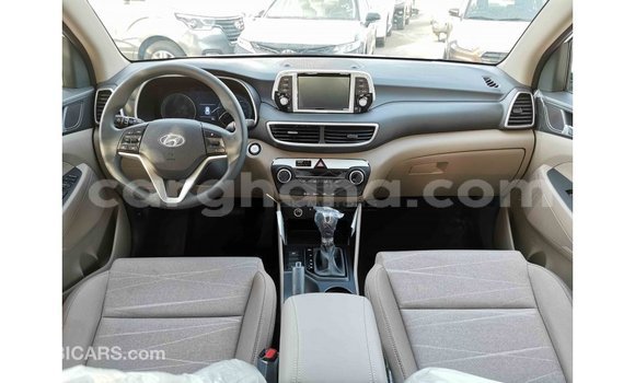 Ra Imported Hyundai Tucson funfun Ọkọ̀ in Import - Dubai ni Ashanti Ra Imported Hyundai Tucson funfun Ọkọ̀ in Import - Dubai ni Ashanti