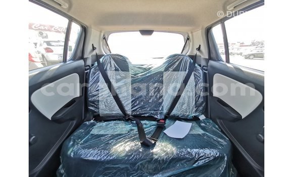 Ra Imported Suzuki Alto Miiran Ọkọ̀ in Import - Dubai ni Ashanti Ra Imported Suzuki Alto Miiran Ọkọ̀ in Import - Dubai ni Ashanti