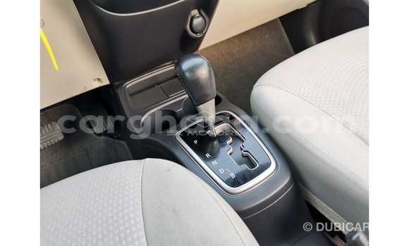 Ra Imported Mitsubishi Attrage funfun Ọkọ̀ in Import - Dubai ni Ashanti Ra Imported Mitsubishi Attrage funfun Ọkọ̀ in Import - Dubai ni Ashanti