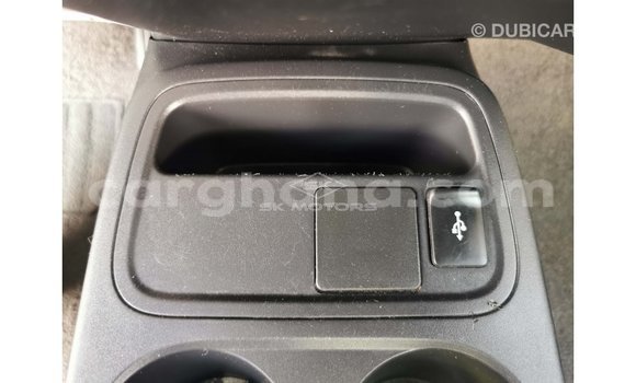 Ra Imported Mitsubishi Attrage funfun Ọkọ̀ in Import - Dubai ni Ashanti Ra Imported Mitsubishi Attrage funfun Ọkọ̀ in Import - Dubai ni Ashanti