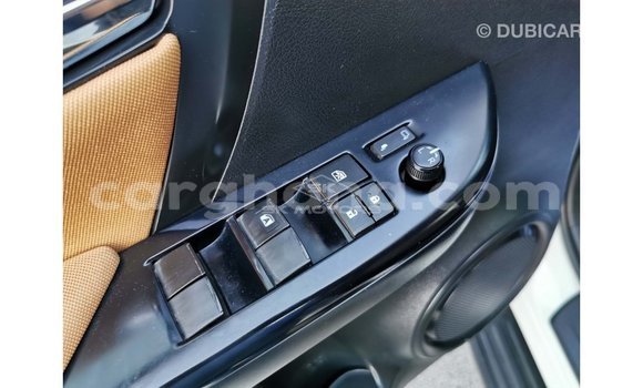 Ra Imported Toyota Fortuner funfun Ọkọ̀ in Import - Dubai ni Ashanti Ra Imported Toyota Fortuner funfun Ọkọ̀ in Import - Dubai ni Ashanti