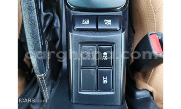 Ra Imported Toyota Fortuner funfun Ọkọ̀ in Import - Dubai ni Ashanti Ra Imported Toyota Fortuner funfun Ọkọ̀ in Import - Dubai ni Ashanti