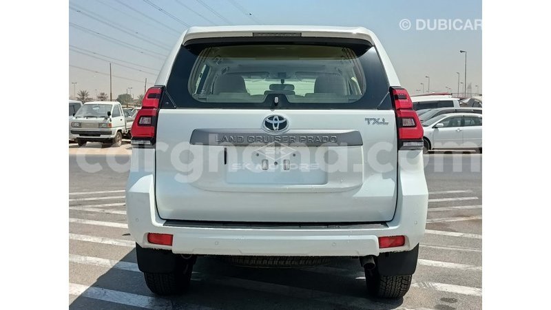 Big with watermark toyota prado ashanti import dubai 32352