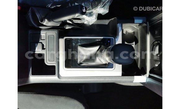 Buy Import Toyota Prado Other Car in Import - Dubai in Ashanti Buy Import Toyota Prado Other Car in Import - Dubai in Ashanti