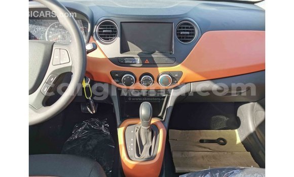 Buy Import Hyundai i10 Black Car in Import - Dubai in Ashanti Buy Import Hyundai i10 Black Car in Import - Dubai in Ashanti