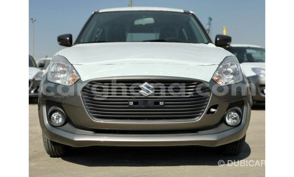 Ra Imported Suzuki Swift Miiran Ọkọ̀ in Import - Dubai ni Ashanti Ra Imported Suzuki Swift Miiran Ọkọ̀ in Import - Dubai ni Ashanti