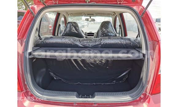 Buy Import Hyundai i10 Red Car in Import - Dubai in Ashanti Buy Import Hyundai i10 Red Car in Import - Dubai in Ashanti