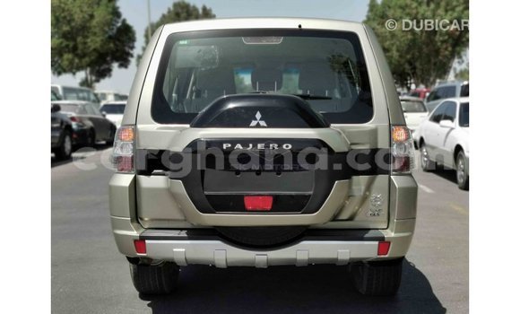 Sayi Imported Mitsubishi Pajero Sauran Mota in Import - Dubai a Ashanti Sayi Imported Mitsubishi Pajero Sauran Mota in Import - Dubai a Ashanti