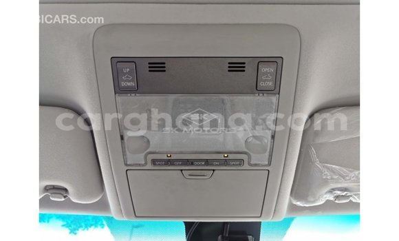 Ra Imported Lexus LS Miiran Ọkọ̀ in Import - Dubai ni Ashanti Ra Imported Lexus LS Miiran Ọkọ̀ in Import - Dubai ni Ashanti