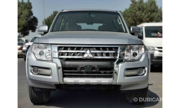 Buy Import Mitsubishi Pajero Other Car in Import - Dubai in Ashanti Buy Import Mitsubishi Pajero Other Car in Import - Dubai in Ashanti