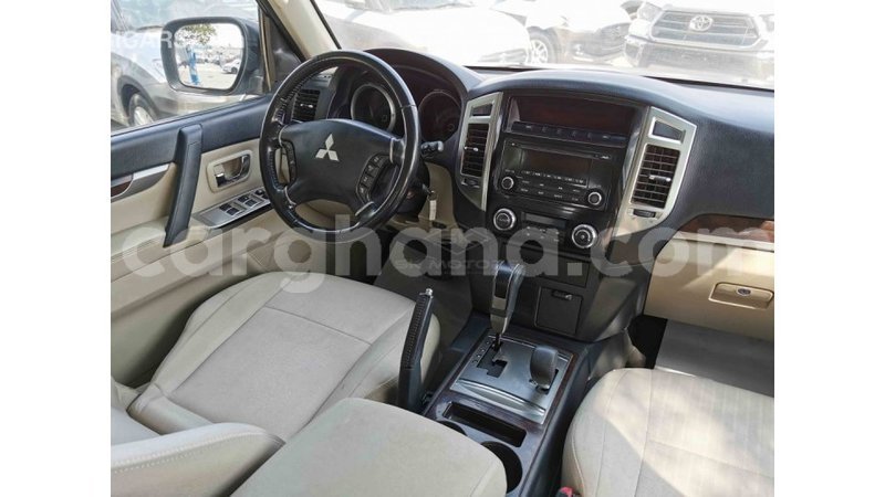 Big with watermark mitsubishi pajero ashanti import dubai 32366