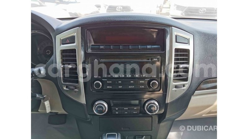 Big with watermark mitsubishi pajero ashanti import dubai 32366