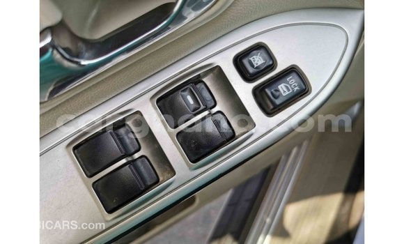 Buy Import Mitsubishi Pajero Other Car in Import - Dubai in Ashanti Buy Import Mitsubishi Pajero Other Car in Import - Dubai in Ashanti