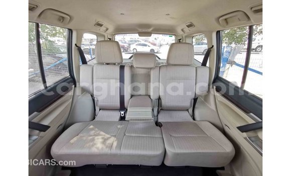 Buy Import Mitsubishi Pajero Other Car in Import - Dubai in Ashanti Buy Import Mitsubishi Pajero Other Car in Import - Dubai in Ashanti