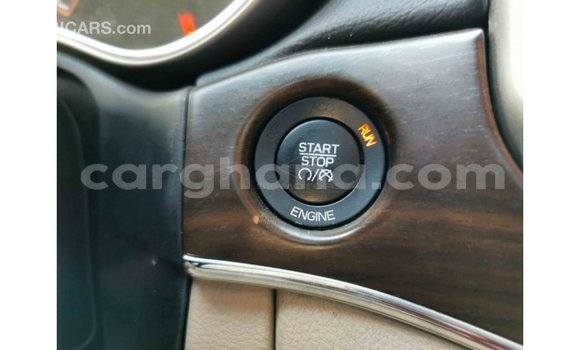 Buy Import Jeep Grand Cherokee Black Car in Import - Dubai in Ashanti Buy Import Jeep Grand Cherokee Black Car in Import - Dubai in Ashanti