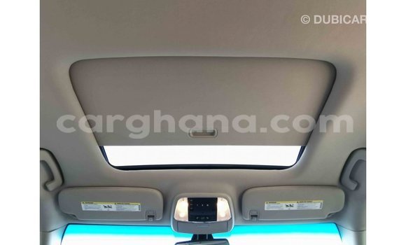 Buy Import Jeep Grand Cherokee Black Car in Import - Dubai in Ashanti Buy Import Jeep Grand Cherokee Black Car in Import - Dubai in Ashanti