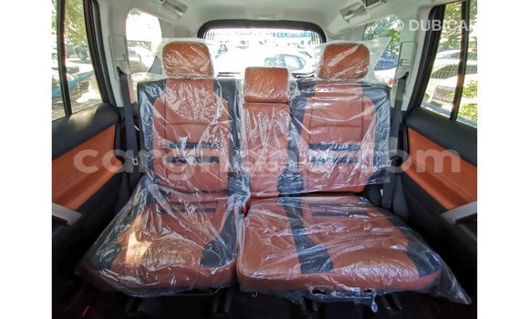 Sayi Imported Toyota Prado Black Mota in Import - Dubai a Ashanti Sayi Imported Toyota Prado Black Mota in Import - Dubai a Ashanti