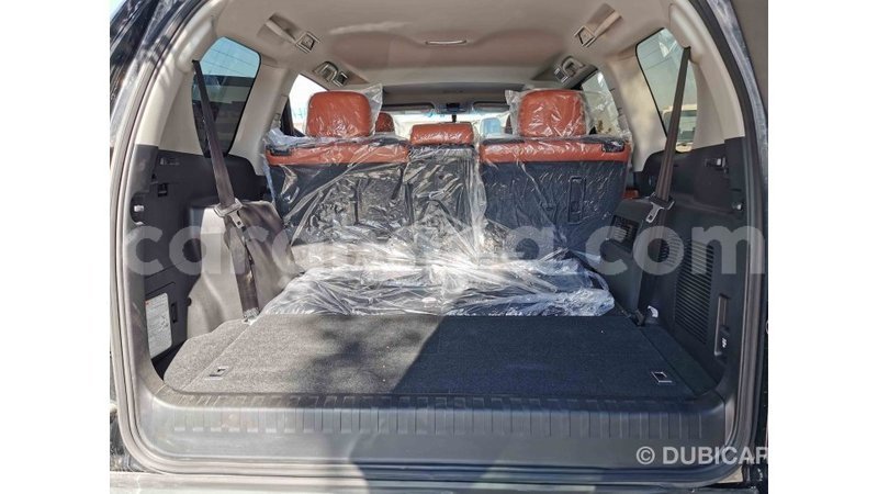 Big with watermark toyota prado ashanti import dubai 32369