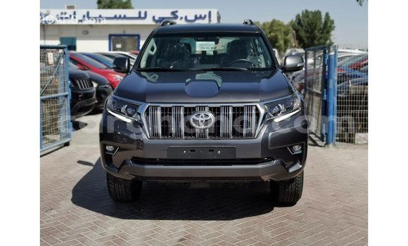 Sayi Imported Toyota Prado Sauran Mota in Import - Dubai a Ashanti Sayi Imported Toyota Prado Sauran Mota in Import - Dubai a Ashanti