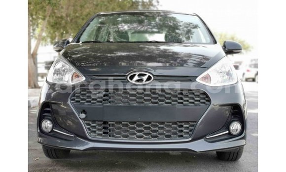Ra Imported Hyundai i10 Miiran Ọkọ̀ in Import - Dubai ni Ashanti Ra Imported Hyundai i10 Miiran Ọkọ̀ in Import - Dubai ni Ashanti