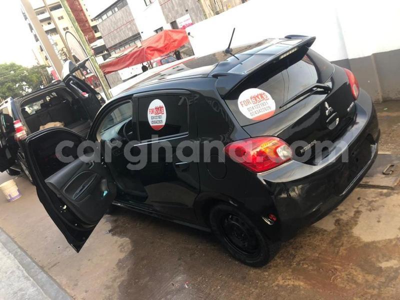 Big with watermark mitsubishi mirage greater accra madina 32376