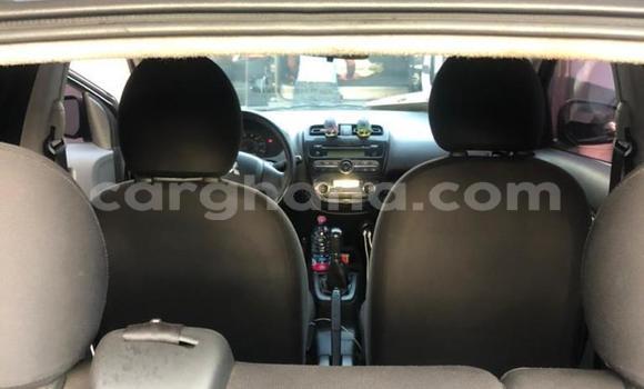 Buy Import Mitsubishi Mirage Black Car in Madina in Greater Accra Buy Import Mitsubishi Mirage Black Car in Madina in Greater Accra