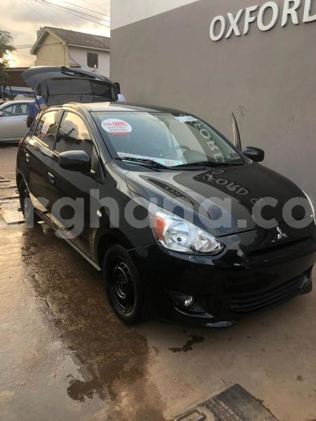 Big with watermark mitsubishi mirage greater accra madina 32376