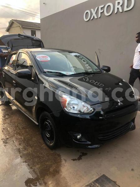 Big with watermark mitsubishi mirage greater accra madina 32376