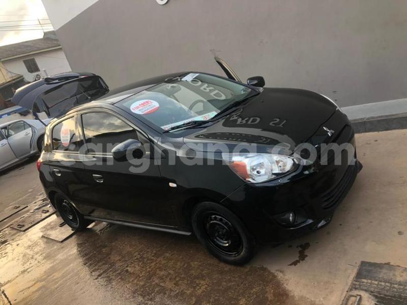 Big with watermark mitsubishi mirage greater accra madina 32376