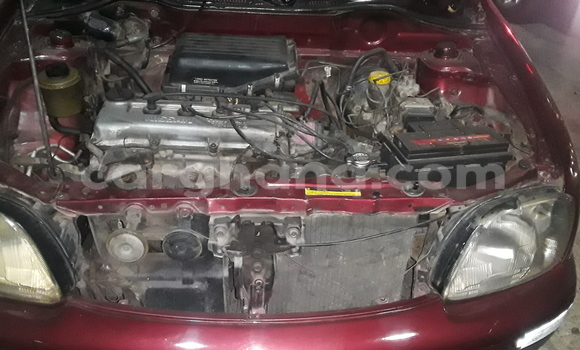 Buy Used Nissan Micra Other Car in Accra in Greater Accra Buy Used Nissan Micra Other Car in Accra in Greater Accra