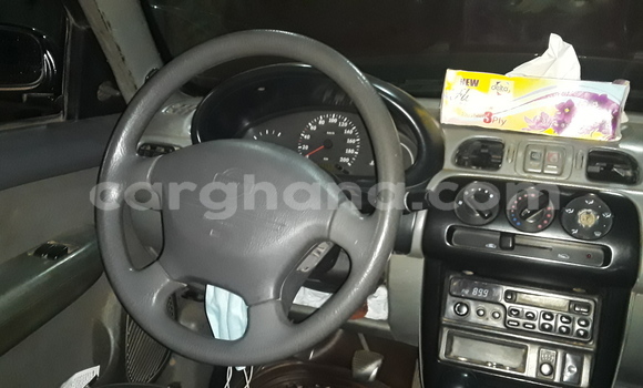 Buy Used Nissan Micra Other Car in Accra in Greater Accra Buy Used Nissan Micra Other Car in Accra in Greater Accra