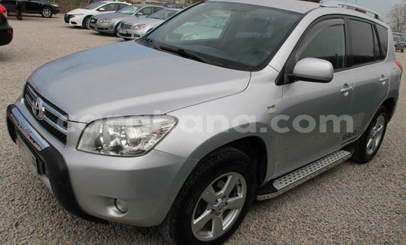 Sayi Na hannu Toyota RAV4 Sauran Mota in Accra a Greater Accra Sayi Na hannu Toyota RAV4 Sauran Mota in Accra a Greater Accra