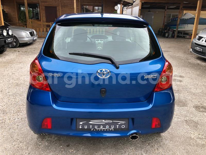 Big with watermark toyota yaris greater accra accra 32379