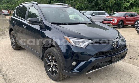 Ra Àlòkù Toyota RAV4 Miiran Ọkọ̀ in Accra ni Greater Accra