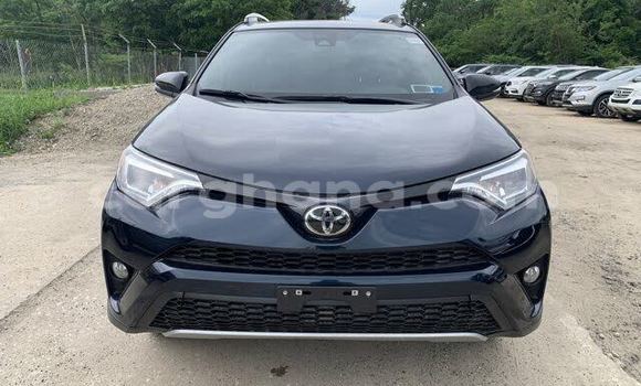 Sayi Na hannu Toyota RAV4 Sauran Mota in Accra a Greater Accra Sayi Na hannu Toyota RAV4 Sauran Mota in Accra a Greater Accra