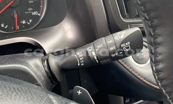 Sayi Na hannu Toyota RAV4 Sauran Mota in Accra a Greater Accra Sayi Na hannu Toyota RAV4 Sauran Mota in Accra a Greater Accra