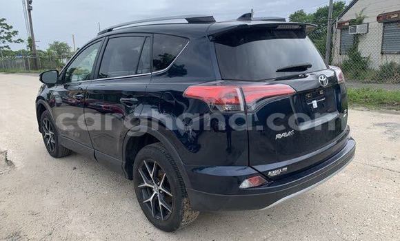 Sayi Na hannu Toyota RAV4 Sauran Mota in Accra a Greater Accra Sayi Na hannu Toyota RAV4 Sauran Mota in Accra a Greater Accra