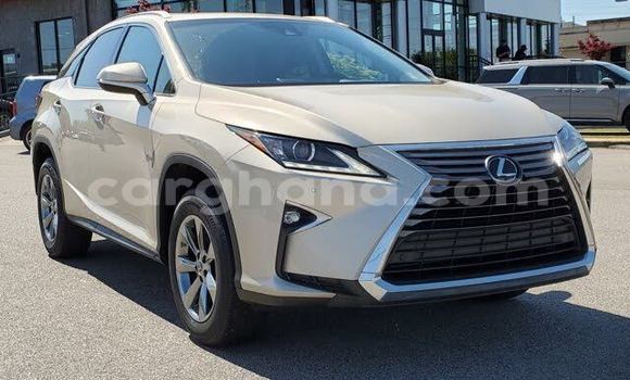 Buy Used Lexus RX 350 Other Car in Accra in Greater Accra