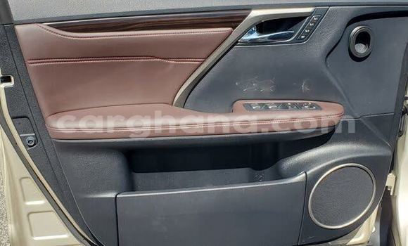 Buy Used Lexus RX 350 Other Car in Accra in Greater Accra Buy Used Lexus RX 350 Other Car in Accra in Greater Accra